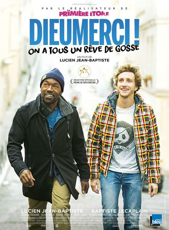 Poster for Dieu Merci.!