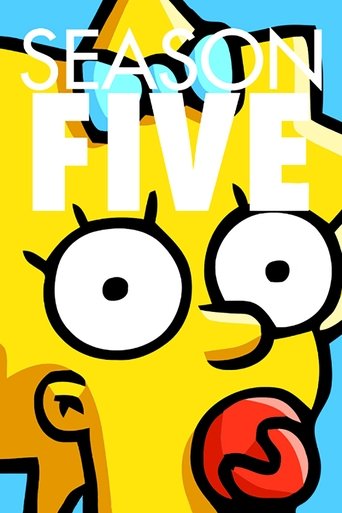 poster The Simpsons