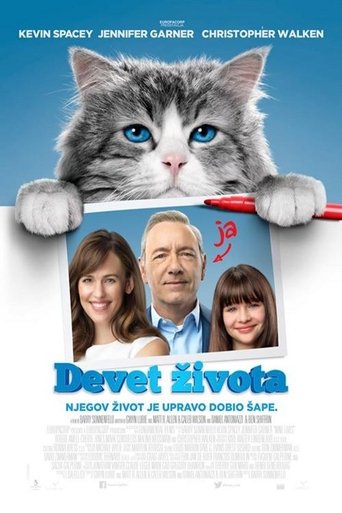 Devet života