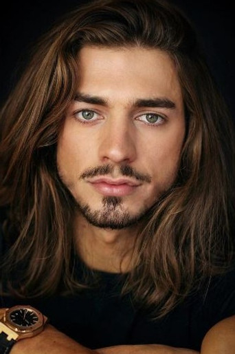 Harry Johnson