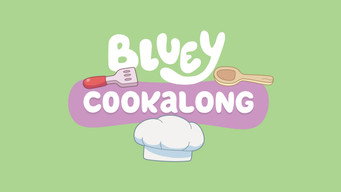 Bluey Cookalongs (2025- )
