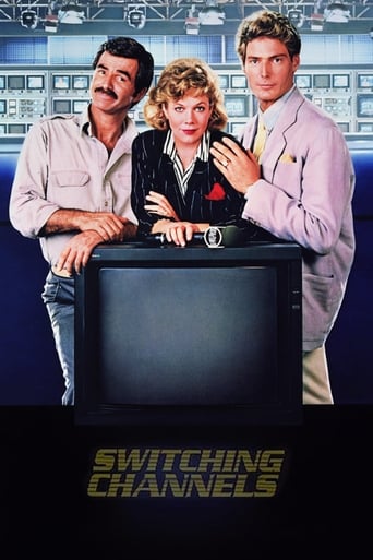 Poster of Switching Channels