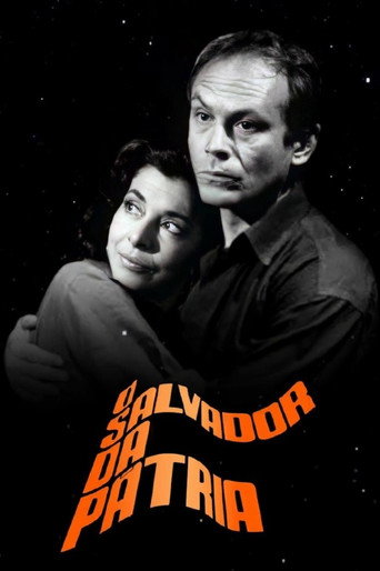 O Salvador da P&aacute;tria (1989)