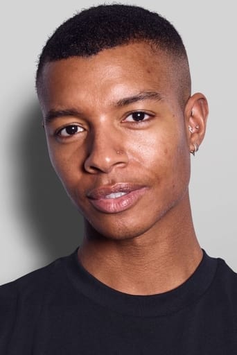 Louis McMiller headshot