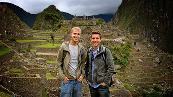 #5 Bridegroom