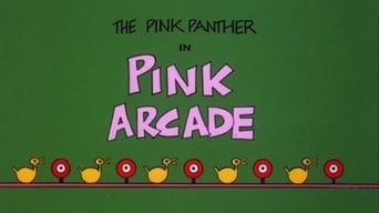 Pink Arcade