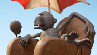 Dimitri in Ubuyu (2014)