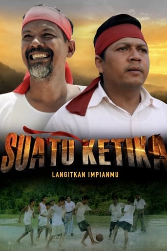 Poster of Suatu Ketika
