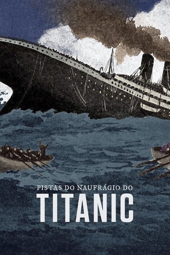 Titanic's Achilles Heel