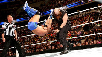 WWE Superstars T7E1