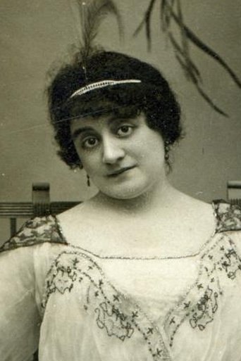 Image of Rafaela Satorrés