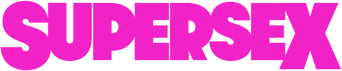 Supersex logo