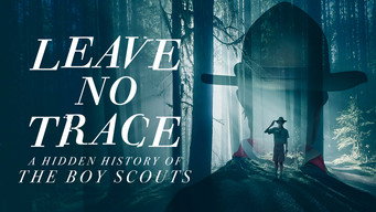 #4 Leave No Trace