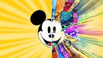 #7 Mickey: The Story of a Mouse