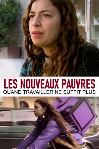 Les nouveaux pauvres : quand travailler ne suffit plus en streaming 