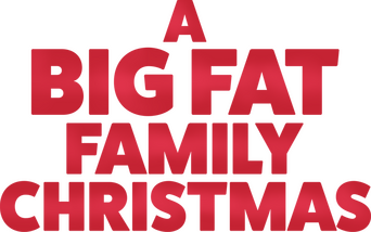 A Big Fat Family Christmas logo
