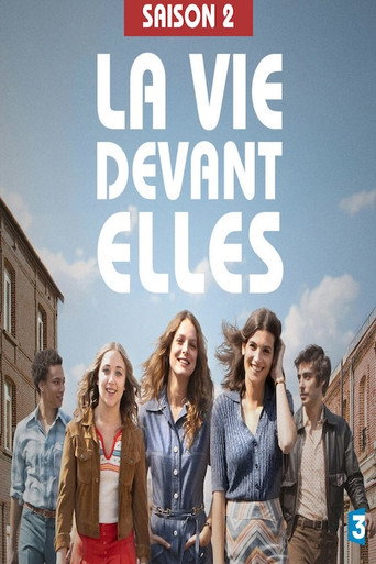 La Vie devant elles
