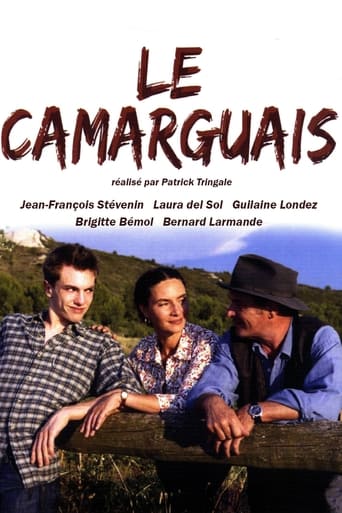 Le camarguais torrent magnet 