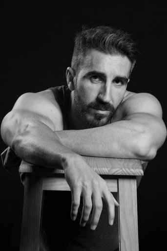 Adrian Fuentes