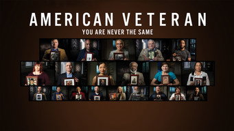 #3 American Veteran