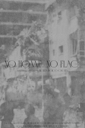 No Home. No Flag.