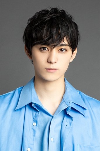 Image of Hiroki Sana