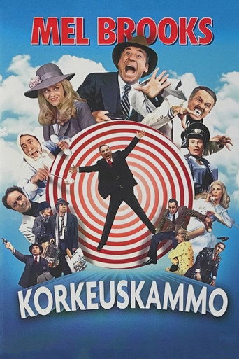 Korkeuskammo