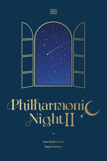 Hata Motohiro “Philharmonic Night II”