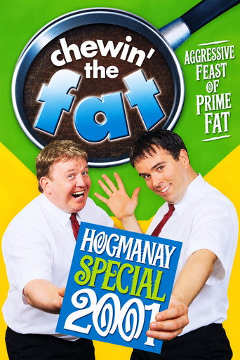 Chewin' the Fat: Hogmanay Special 2001