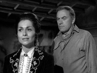 Aflevering 7 — The Vasquez Woman