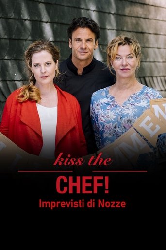 Kiss the Chef - Imprevisti di nozze