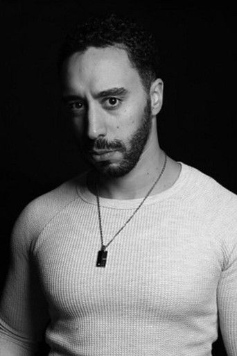 Foto de Mounir Tinani