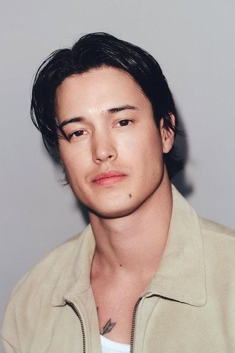 Derek Luh is Jordan Li