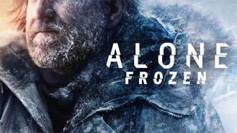 #4 Alone: Frozen