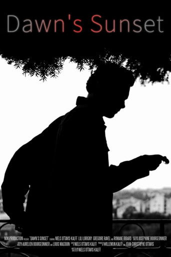 Dawn's Sunset (2025)