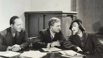 The Jury's Secret (1938)