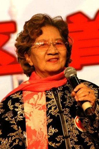 Image of Chen Qi