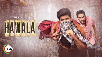 Hawala (2019- )