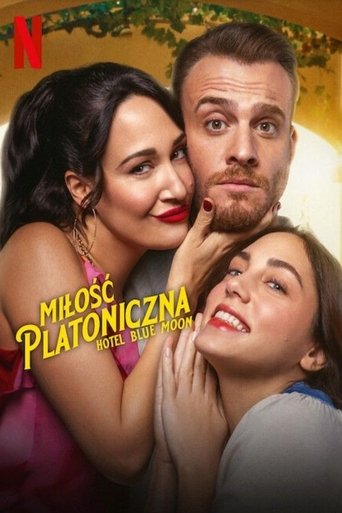 Miłość platoniczna