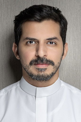 Foto de Aziz Gharbawi