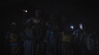 Still 3 from Rising Up at Night