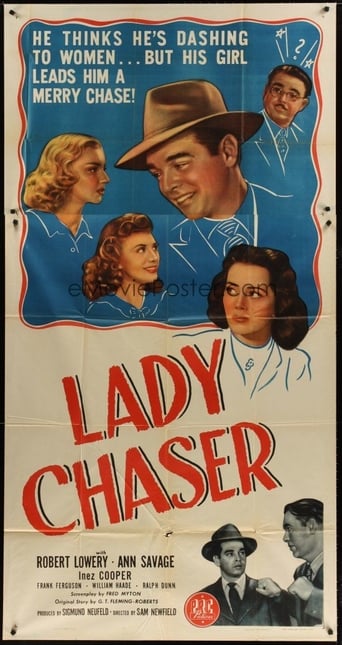 Lady Chaser