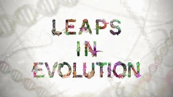 Leaps in Evolution (2015)