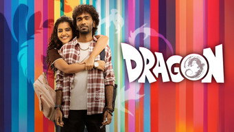 #11 Dragon