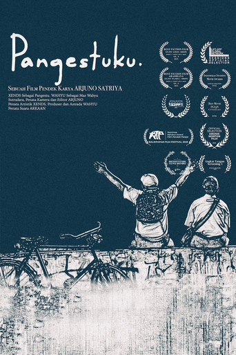 Pangestu's