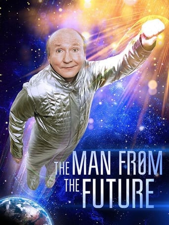 Poster of Человек из будущего