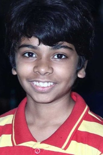 Image of Parth Bhalerao