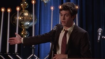 Episódio Natanukkah e Bar Mitz-Vahkkah da série O.C.: Um Estranho no Paraíso
