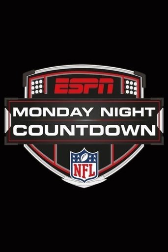 Poster of Monday Night Countdown