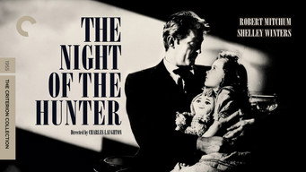 Still 1 from The Night of the Hunter